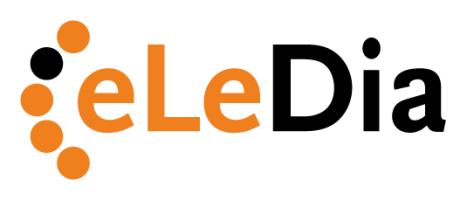 eLeDia | Willkommen in der Moodle Community