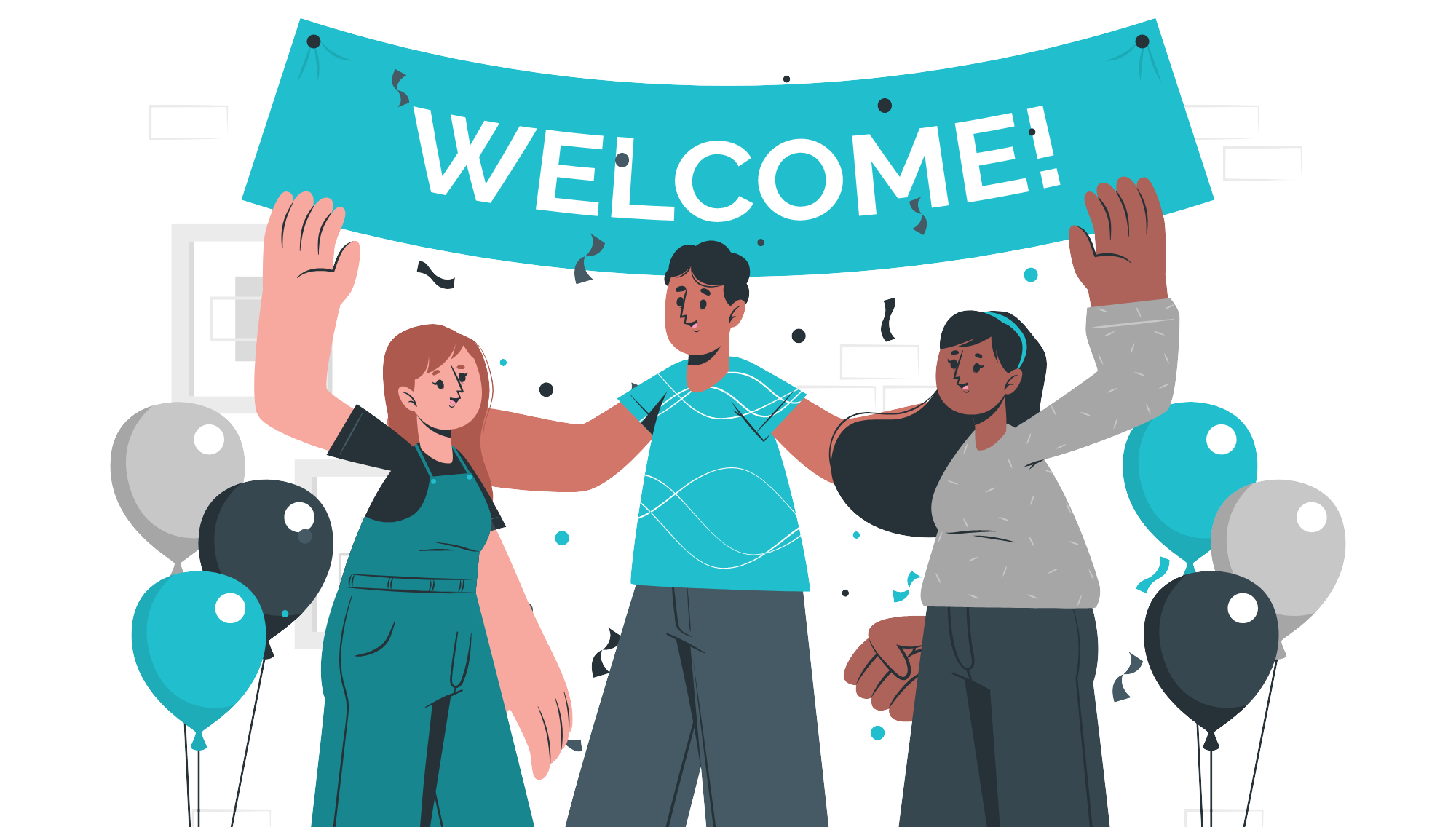 Kindergeburtstag (mit Unterstützung von KI erstellt)