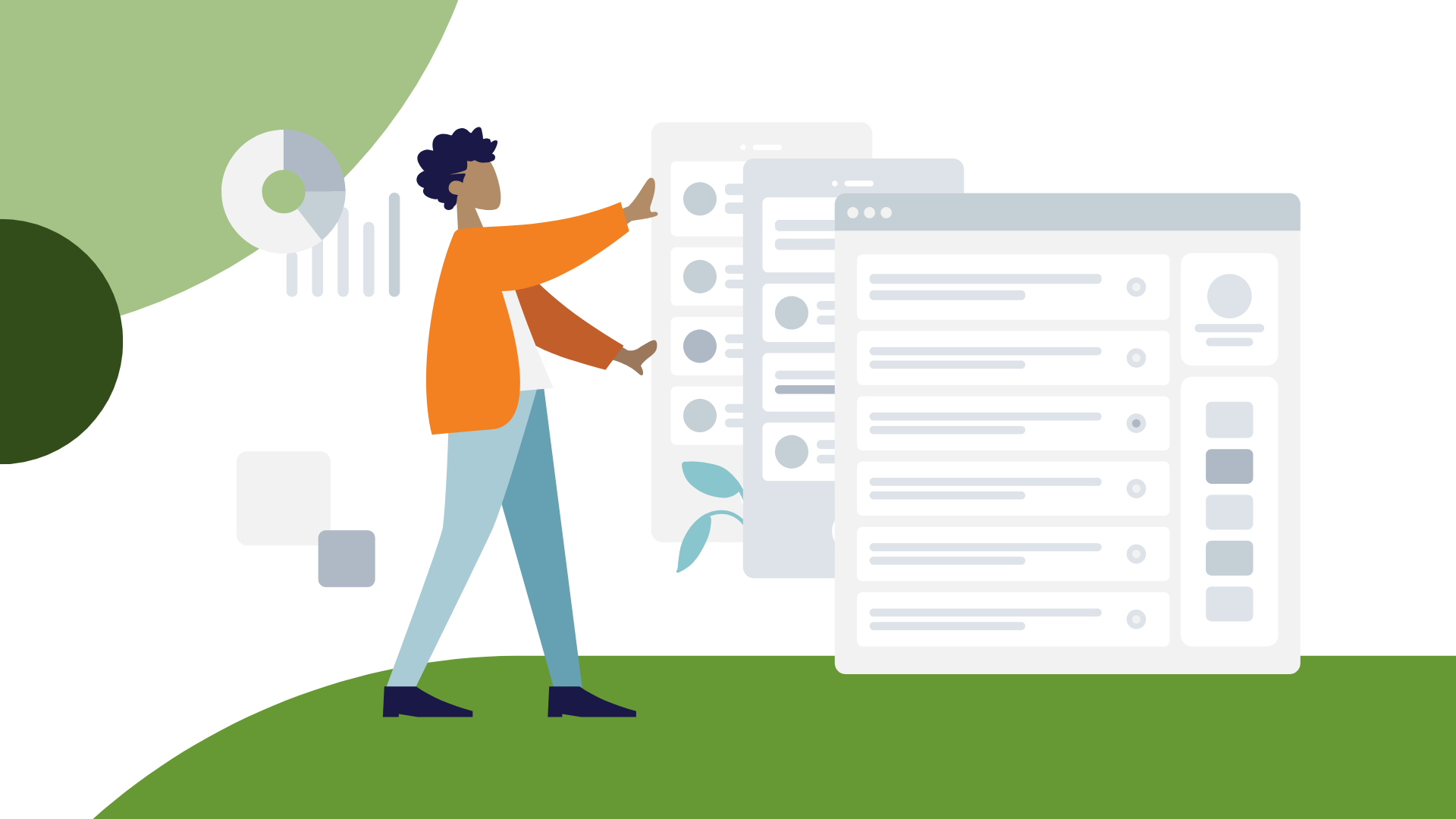 Überblick über die Standard Aktivitäten & Lernmaterialien in Moodle