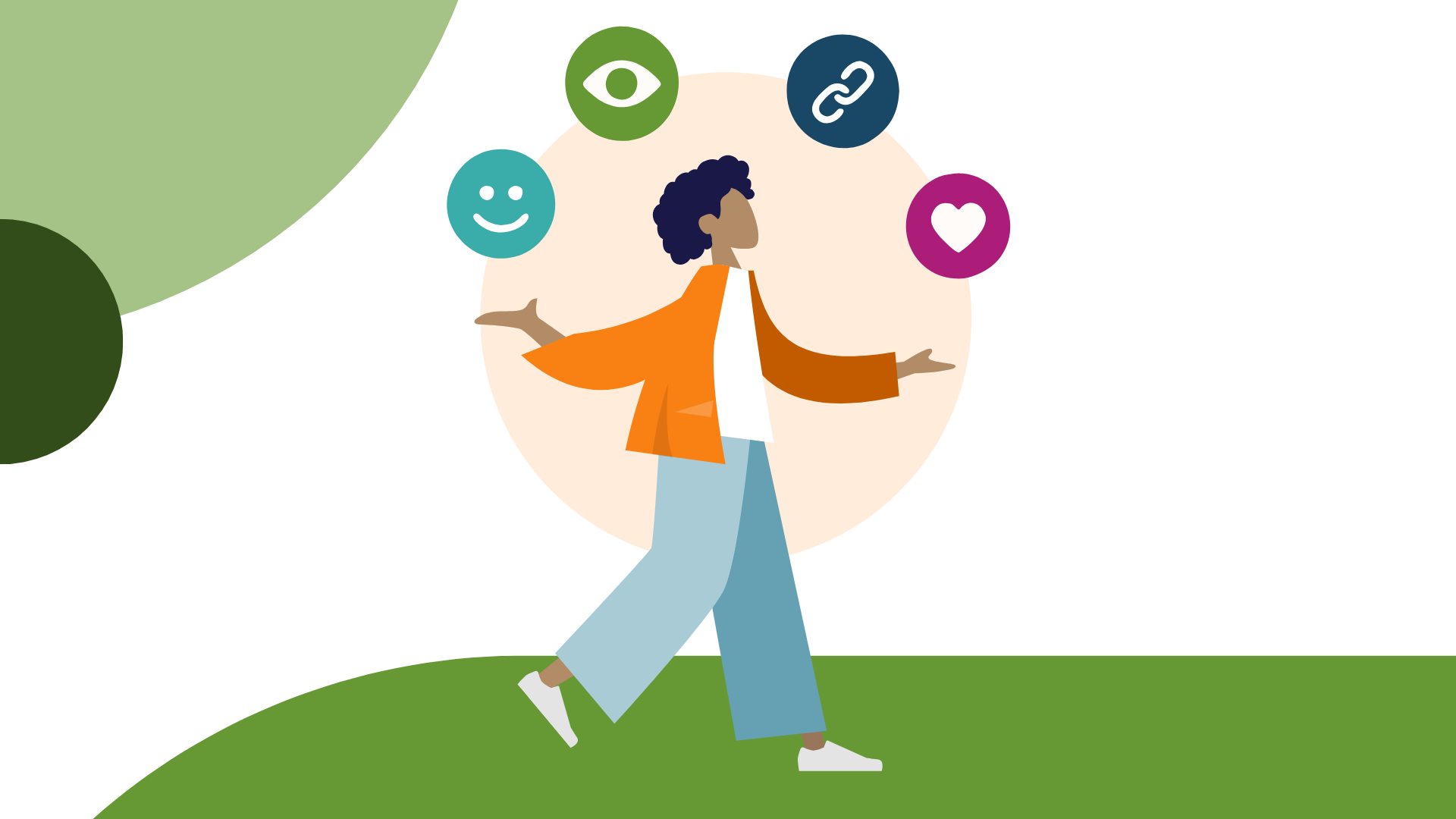 How to design a creative moodle course